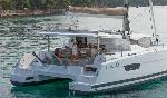 fountaine pajot fountaine pajot lucia 40 1