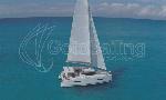 MARINELO II Fountaine Pajot Lucia 40