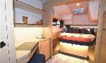 MARINELO II Fountaine Pajot Lucia 40