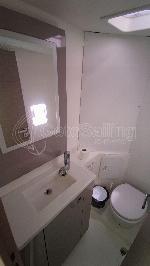 fountaine pajot fountaine pajot lucia 40 17