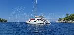 fountaine pajot fountaine pajot saba 50 1