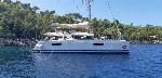 fountaine pajot fountaine pajot saba 50 2