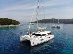 fountaine pajot fountaine pajot saba 50 4