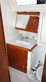 COSMOLEDO  Oceanis 48