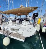 FARQUHAR Oceanis 48