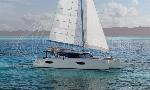 fountaine pajot fountaine pajot saona 47