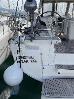 CHRISTINA L Oceanis 46.1