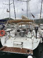 beneteau oceanis 411 1