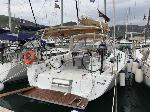 beneteau oceanis 411 2