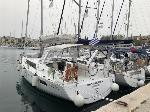 beneteau oceanis 411