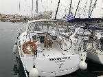 beneteau oceanis 411 1
