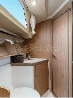 beneteau oceanis 411 10