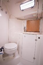 harmony yachts harmony 38 11