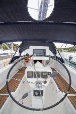harmony yachts harmony 38 6