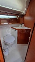 beneteau oceanis 411 10