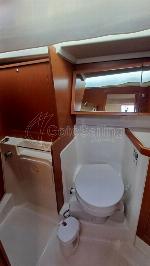 beneteau oceanis 411 11