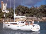 beneteau oceanis 37
