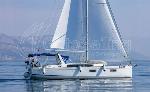 MAGPIE Oceanis 38.1
