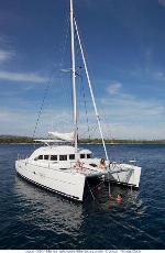 lagoon beneteau lagoon 380 2