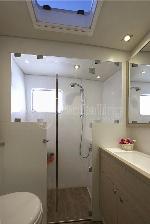 DREAM MARTINIQUE  Lagoon 620