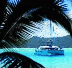 DREAM MARTINIQUE  Lagoon 620