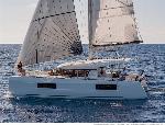 lagoon beneteau lagoon 40 1