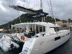 lagoon beneteau lagoon 52 f