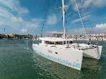 lagoon beneteau lagoon 400 s2 4