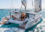 lagoon beneteau lagoon 42 1