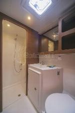 DISCOVERY  Lagoon 42