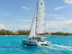 lagoon beneteau lagoon 42