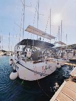 Infinity Bavaria C38