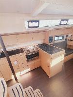 Infinity Bavaria C38