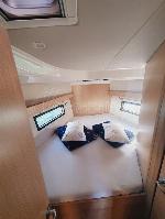 Infinity Bavaria C38