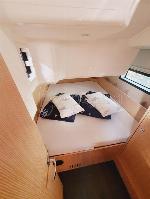 Infinity Bavaria C38