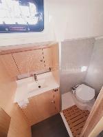 Infinity Bavaria C38