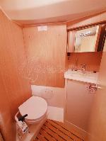 Infinity Bavaria C38