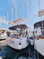 Infinity Bavaria C38