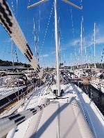 Infinity Bavaria C38