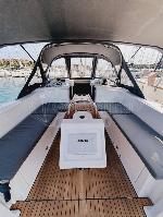 Infinity Bavaria C38