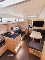 Infinity Bavaria C38