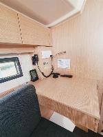 Infinity Bavaria C38