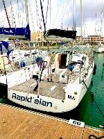 elan marine elan e3 7