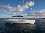 beneteau cyclades 504