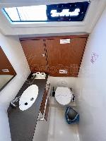 Amazing Grace Bavaria Cruiser 46