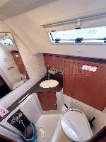 Amazing Grace Bavaria Cruiser 46