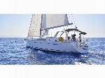 Leandros D Oceanis 50