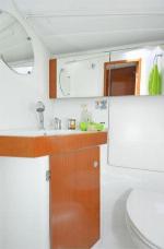 Leandros D Oceanis 50