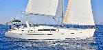 Leandros D Oceanis 50
