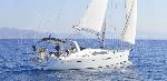Leandros D Oceanis 50